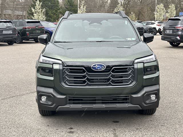 Thumbnail: 2026 Subaru Outback - 28