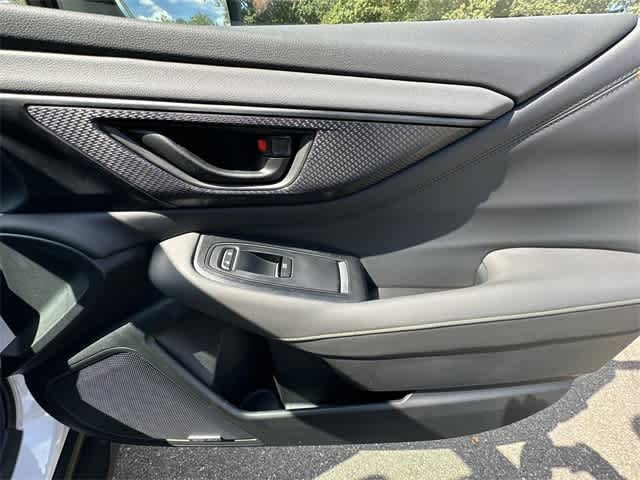 Thumbnail: 2025 Subaru Outback - 23