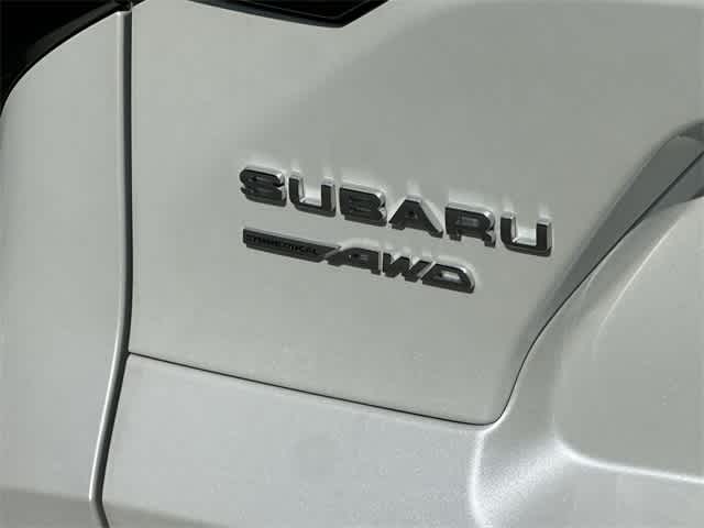 2025 Subaru Solterra Limited 25