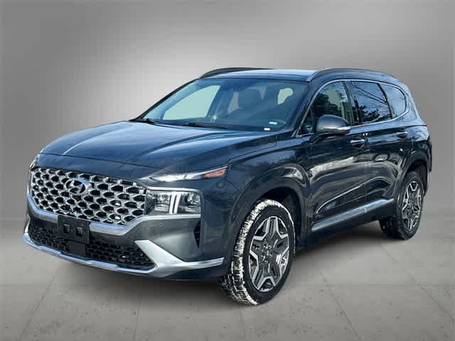 Thumbnail: 2023 Hyundai Santa Fe - 1
