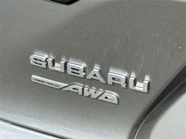 2025 Subaru Solterra Limited 26