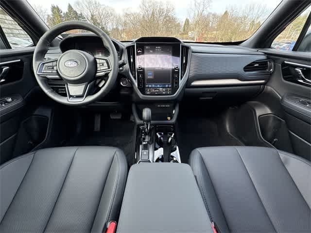 Thumbnail: 2026 Subaru Forester - 21