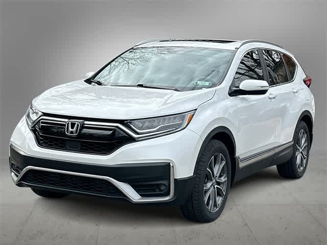 Thumbnail: 2020 Honda CR-V - 1
