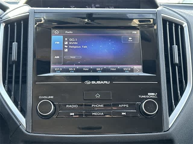 Thumbnail: 2023 Subaru Impreza - 10