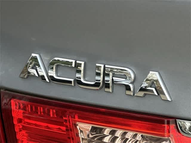 Thumbnail: 2011 Acura TSX - 15