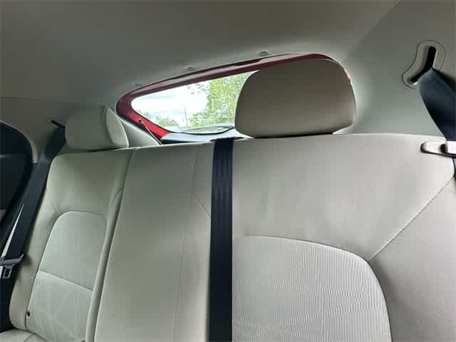 2013 Kia Rio LX 13