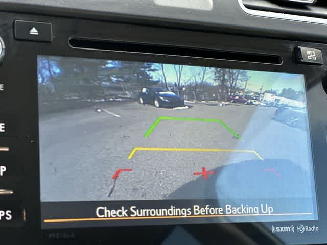 Thumbnail: 2017 Subaru Forester - 13