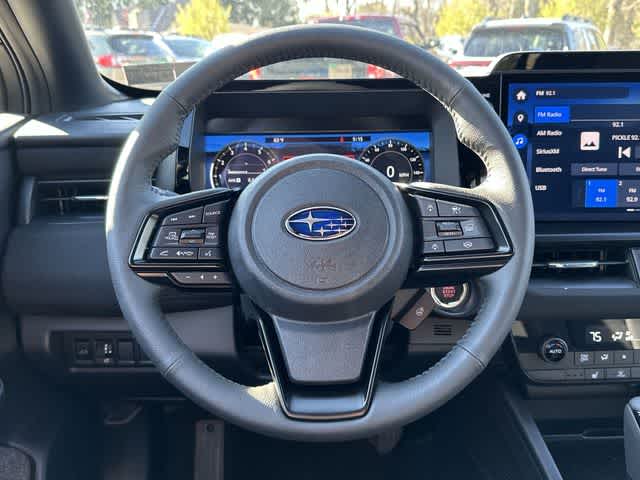 Thumbnail: 2026 Subaru Outback - 8