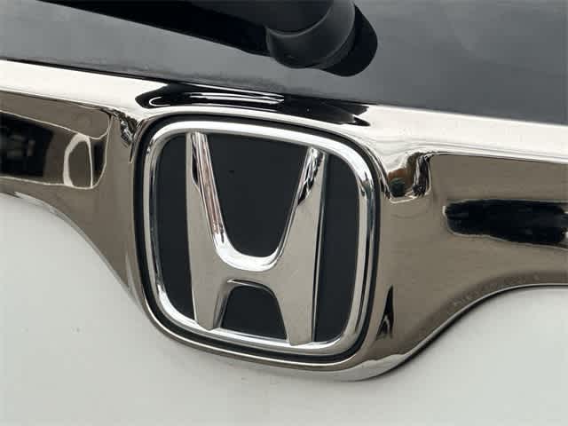 Thumbnail: 2022 Honda CR-V - 28