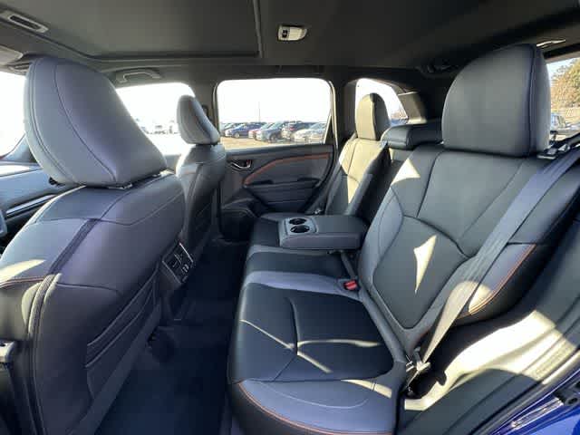 Thumbnail: 2026 Subaru Forester - 18