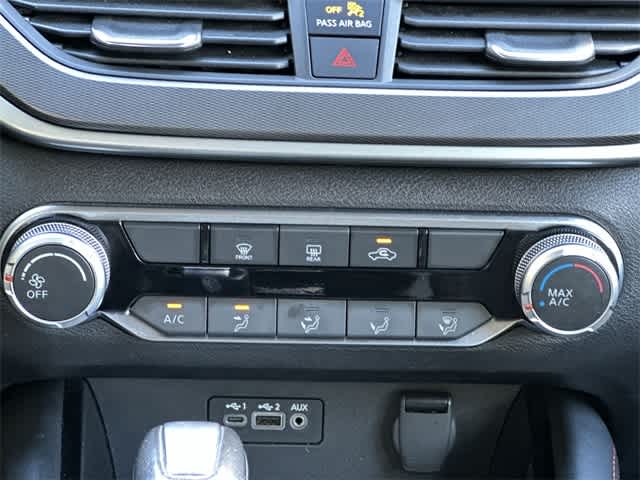 Thumbnail: 2023 Nissan Altima - 13