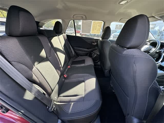 Thumbnail: 2023 Subaru Outback - 22