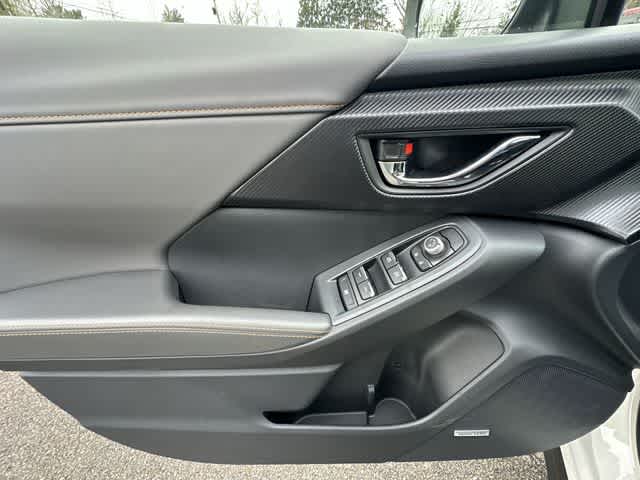 2026 Subaru Crosstrek Limited - Photo 18