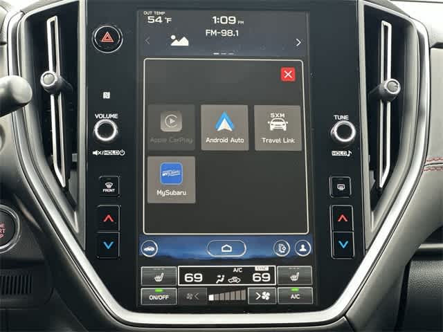 Thumbnail: 2025 Subaru WRX - 12