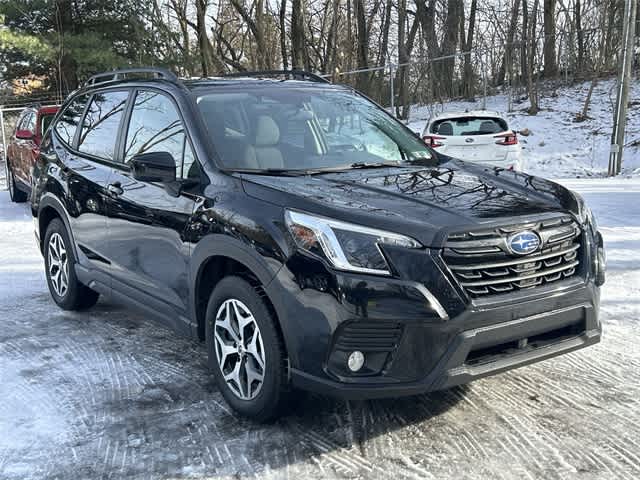 Thumbnail: 2023 Subaru Forester - 29