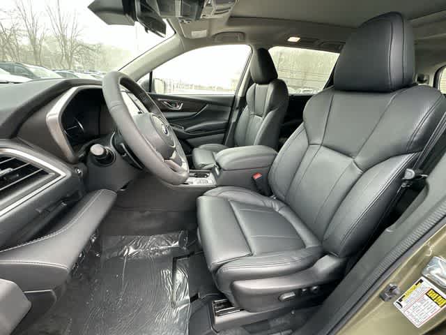 Thumbnail: 2026 Subaru Ascent - 18