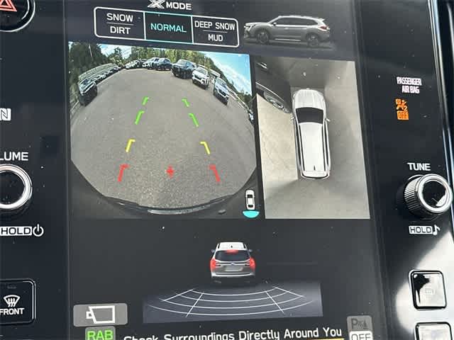 Thumbnail: 2025 Subaru Ascent - 15