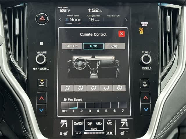 Thumbnail: 2020 Subaru Outback - 13