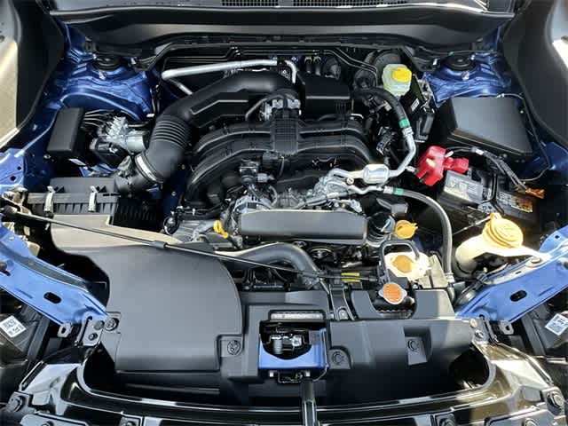 Thumbnail: 2026 Subaru Forester - 22