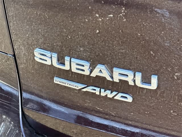 Thumbnail: 2025 Subaru Ascent - 21