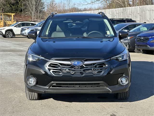 Thumbnail: 2026 Subaru Crosstrek - 28