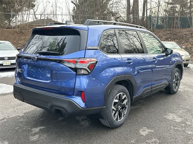 Thumbnail: 2026 Subaru Forester - 29