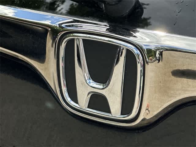 Thumbnail: 2020 Honda CR-V - 20