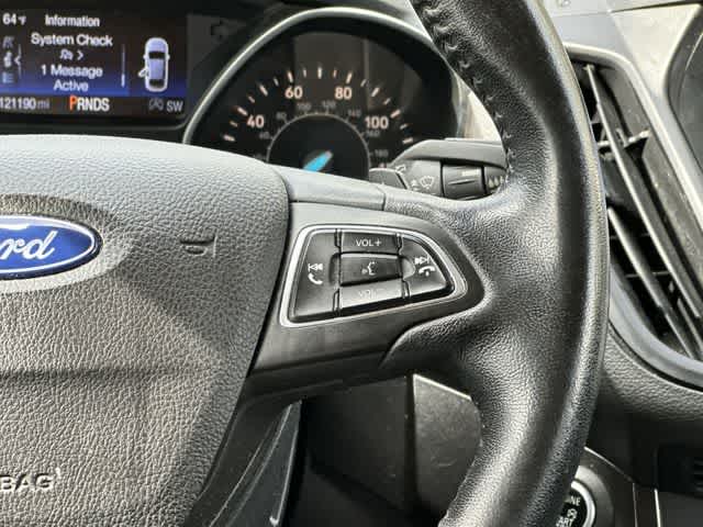 Thumbnail: 2017 Ford Escape - 9