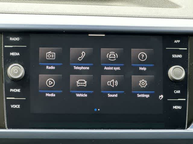 Thumbnail: 2023 Volkswagen Taos - 13