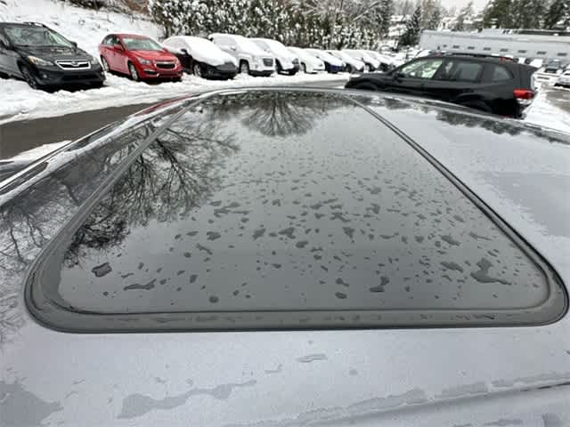 Thumbnail: 2022 Subaru Legacy - 6