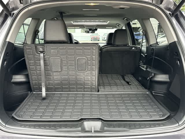 Thumbnail: 2022 Honda Pilot - 26