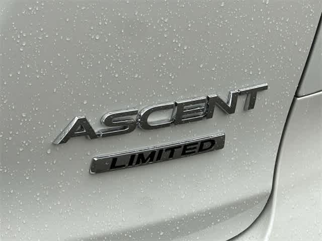Thumbnail: 2025 Subaru Ascent - 31