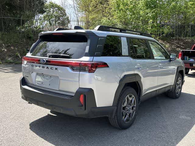 Thumbnail: 2026 Subaru Outback - 21