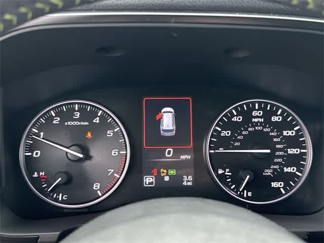 Thumbnail: 2025 Subaru Ascent - 7