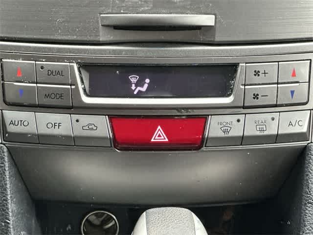 Thumbnail: 2012 Subaru Outback - 12