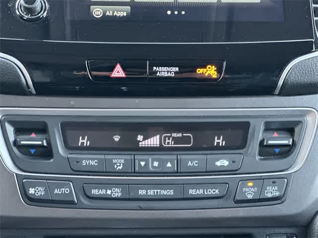 Thumbnail: 2022 Honda Pilot - 14