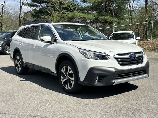 Thumbnail: 2020 Subaru Outback - 32