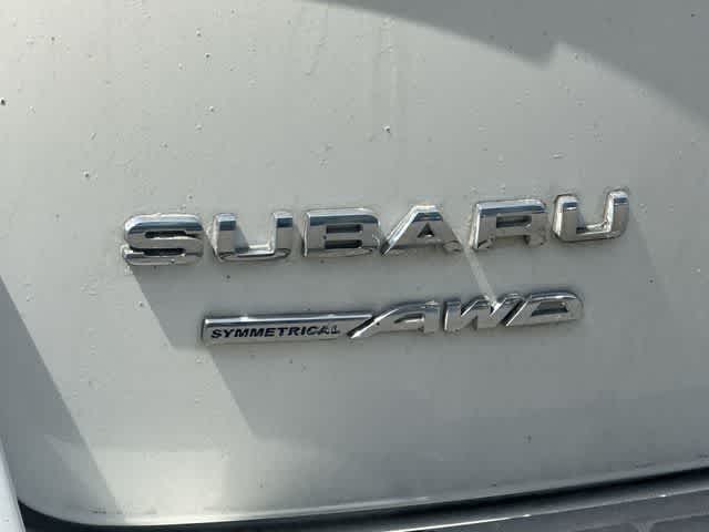 Thumbnail: 2021 Subaru Crosstrek - 16