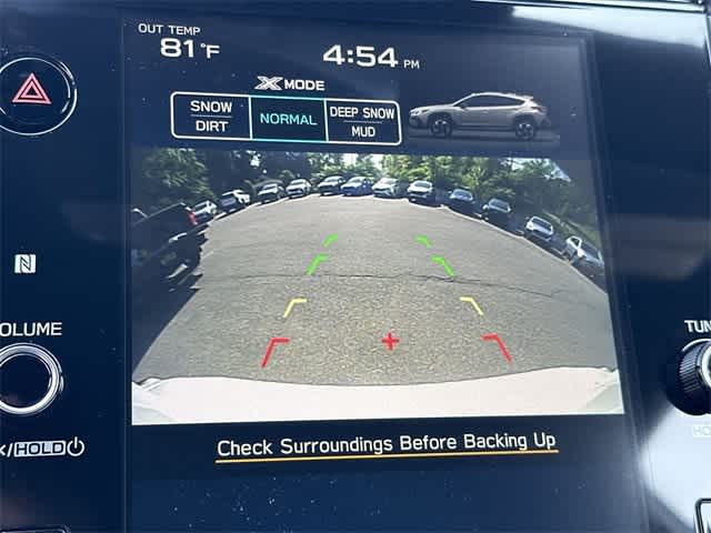 2025 Subaru Crosstrek Sport 14