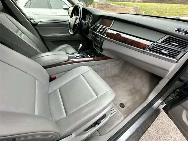 Thumbnail: 2008 BMW X5 - 18