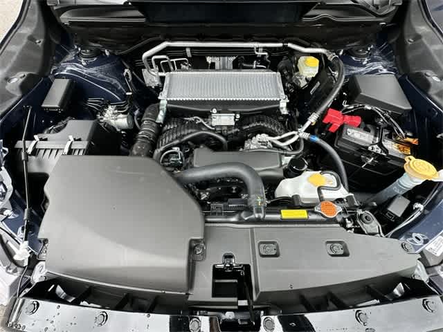 Thumbnail: 2025 Subaru Ascent - 29