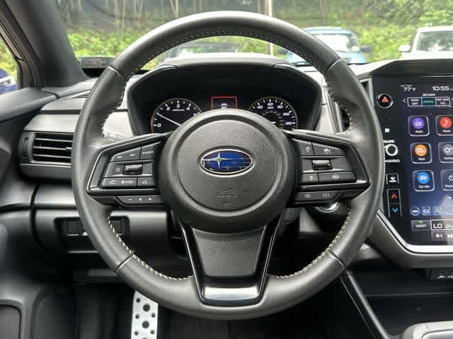 Thumbnail: 2024 Subaru Crosstrek - 8