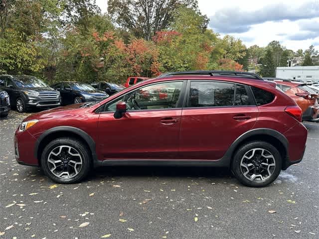 Thumbnail: 2016 Subaru Crosstrek - 2