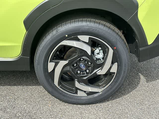 Thumbnail: 2026 Subaru Crosstrek - 5