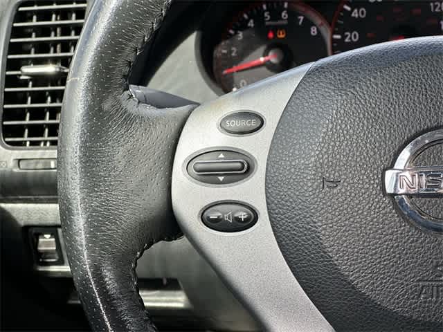 Thumbnail: 2009 Nissan Altima - 8