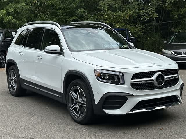 Thumbnail: 2023 Mercedes-Benz GLB - 22