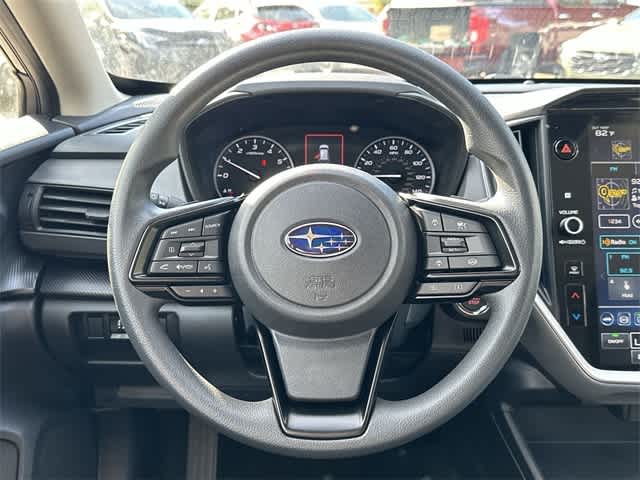 Thumbnail: 2025 Subaru Crosstrek - 8