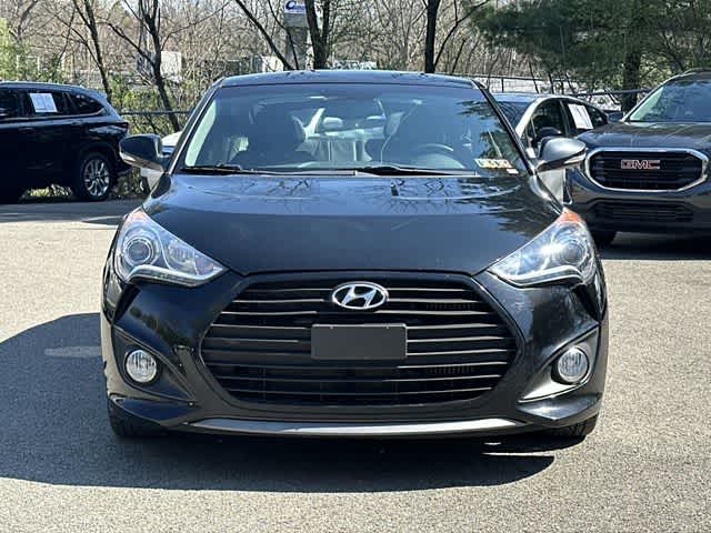 Thumbnail: 2014 Hyundai Veloster - 18