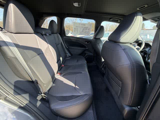 Thumbnail: 2026 Subaru Forester - 26