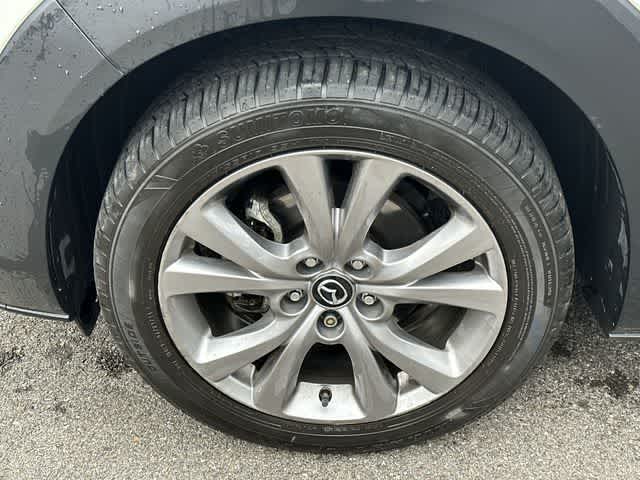 Thumbnail: 2021 Mazda CX-30 - 22